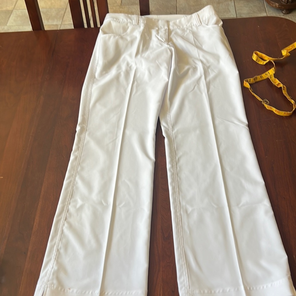 Adidas climalight golf pants